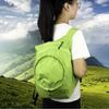 Multifunctional Folding Mountaineering Bag 28L Portable Hiking Daypack  Sports