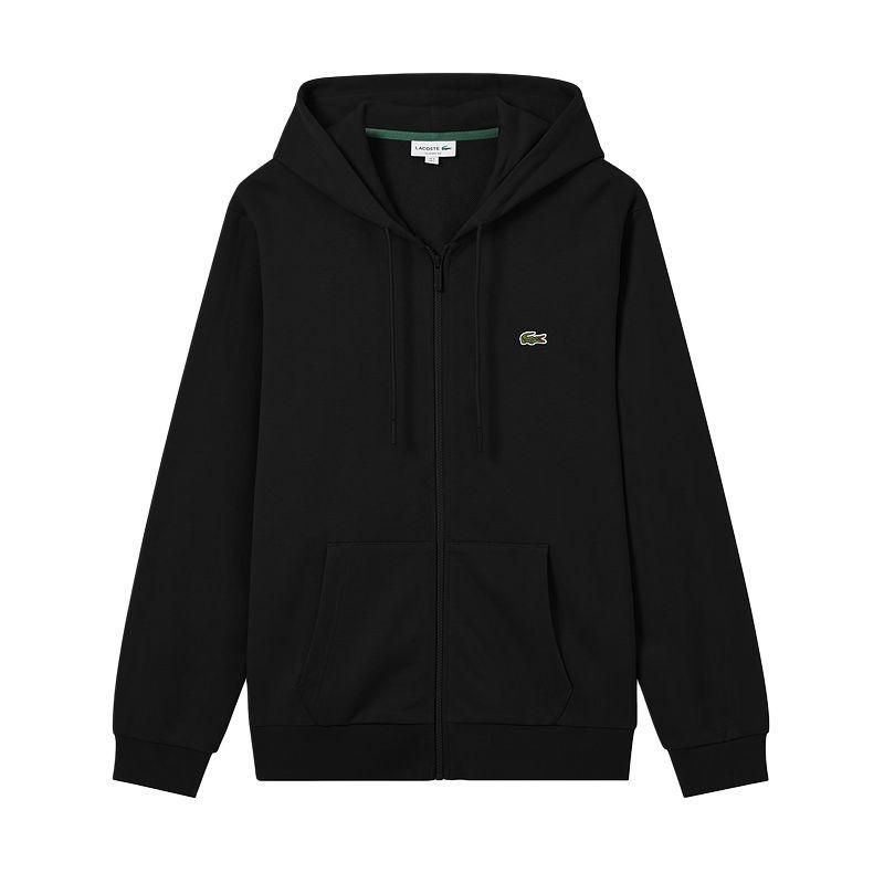 Lacoste Толстовка на молнии SH9809-
