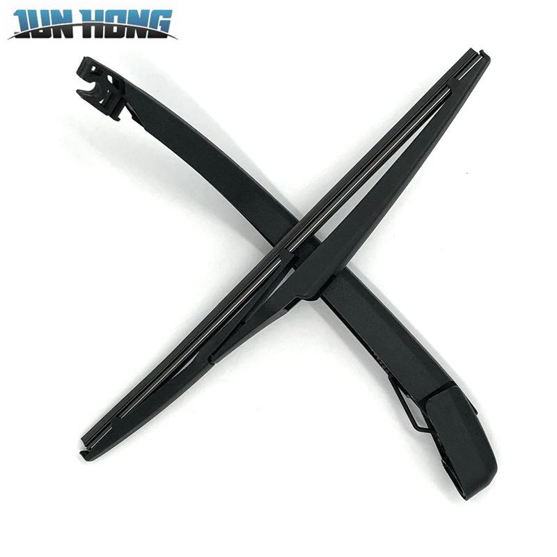 Great Wall Coolcar Задний дворник в сборе и комплект крышек