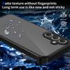 Матовый Прозрачный Ударопрочный Чехол Для Samsung Galaxy M56 F06 M55 M54 M53 M51 M36 M35 M34 M16 M33 C55 F55 F54 M55S F36 F34 Чехол