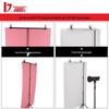 8K PVC Photography Background Stand with Diffuser Cloth for Live Streaming and Studio Setup