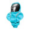 Creative Gear Shift Mini Hoodie Cover Shift Cover Gear Handle Decoration Fits Manual Auto Car Shift Lever Interior Supplies