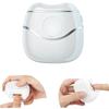 Super Power Electric Automatic Nail Clippers Multifunctional Nail Polisher  for Kids