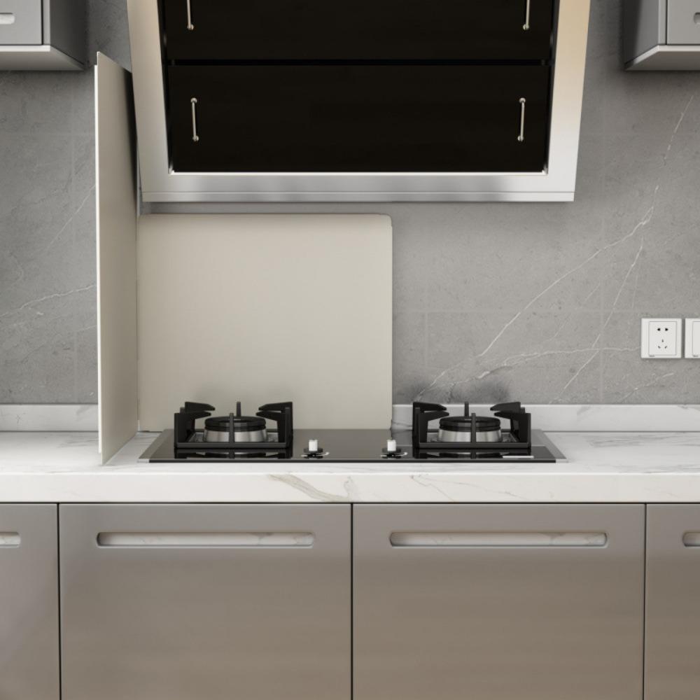 Складной маслозащитный экран Защита от брызг для плиты Новый изоляционный экран Кухонные принадлежности