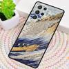 Укиё-э Японский стиль Искусство ТПУ Чехол для Телефона Для Samsung Galaxy note 10 pro S26 S25 S24 S23 S22 Ultra Plus S21 FE S20 Чехол