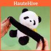 Soft Panda Cute Toy With Hypoallergenic Material For Gift And Doll Collectors