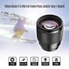 Объектив Viltrox 85mm F1.8 STM Pro AF с автофокусировкой для Sony A6500 A6300 с байонетом E