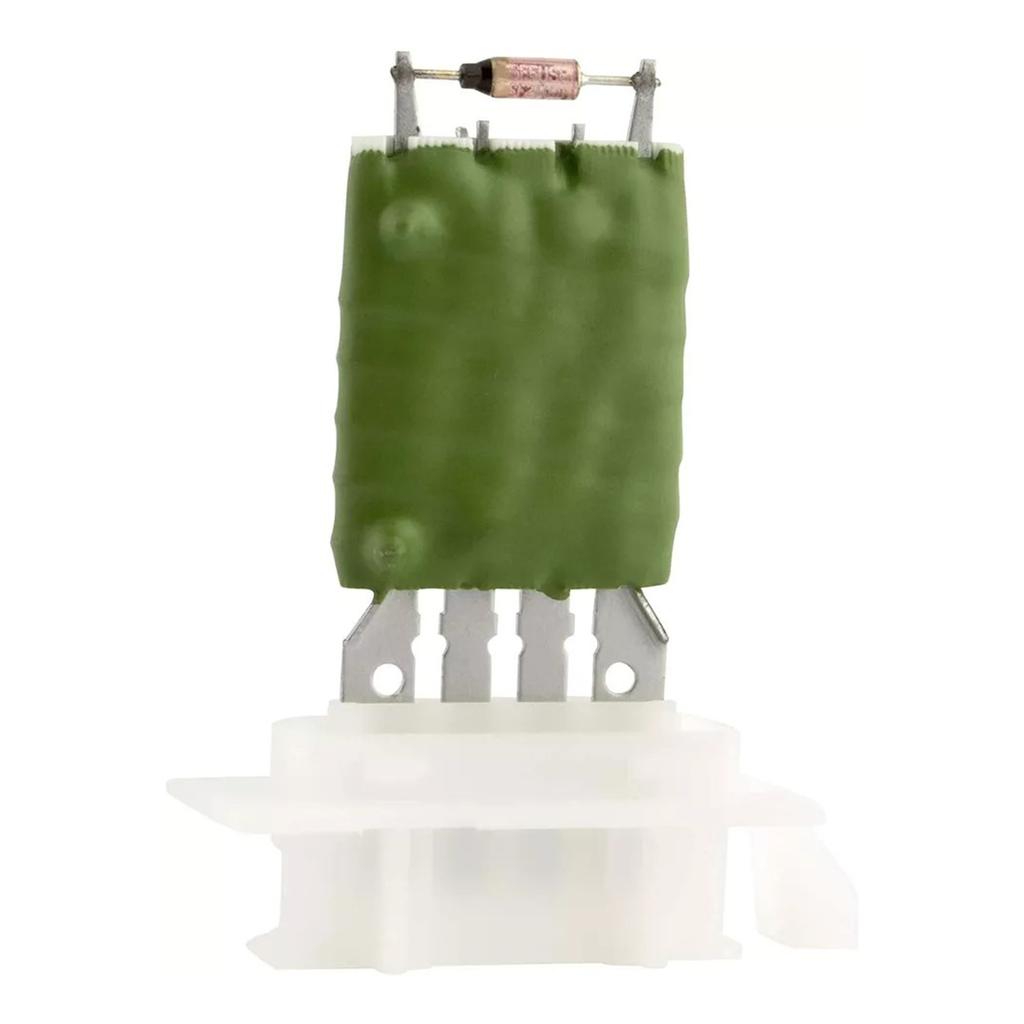 Резистор мотора вентилятора отопителя/кондиционера 1K0959263A для VW Jetta Golf Passat MK5 MK6