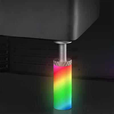 5V 3-контактный ARGB держатель для видеокарты, кронштейн для поддержки GPU, универсальный держатель для видеокарты VGA, аксессуары для корпуса настольного ПК