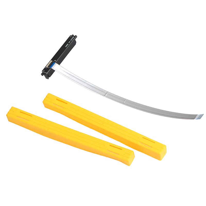 Кабель HDD для ноутбука Huawei Matebook D15 2020 Разъем SATA для жесткого диска Гибкий кабель