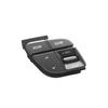 967302W000RYN 967302W000 Car Volume Control Switch Button For Hyundai For Santa Fe 2013-2016 Replace Your Broken DamagedGood product