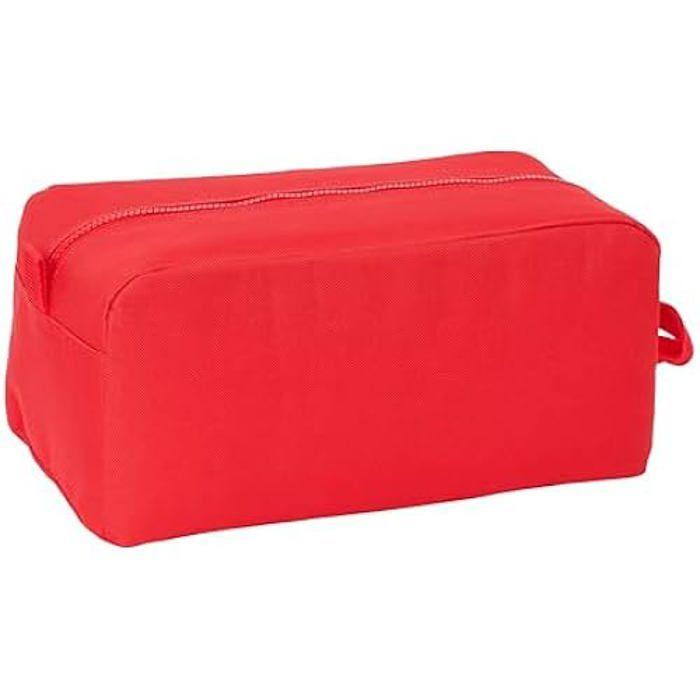 Sac à Chaussures Moyen SAFTA - ATLÉTICO DE Madrid - Футбол - Удобное и универсальное использование