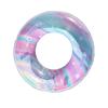 Плавательное средство для плавания для плавания по воде Звездное небо Милое с защитой от летней жары Плавательное средство, О-образное плавательное средство, Дети, Взрослые, Кольцо для родителей и детей, Игра,