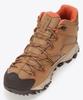Columbia Sabre Six Mid Outdry YL9060 Hiking Size Women's Shoes, Boots, 286 Elk/6 (23cm)