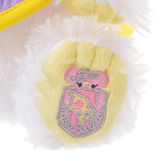 Disney Unibear City Плюшевая игрушка Мапус