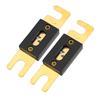 Hihaha Mini ANL Fuse 175A / Car Audio CD Fuse / Durable Plastic and