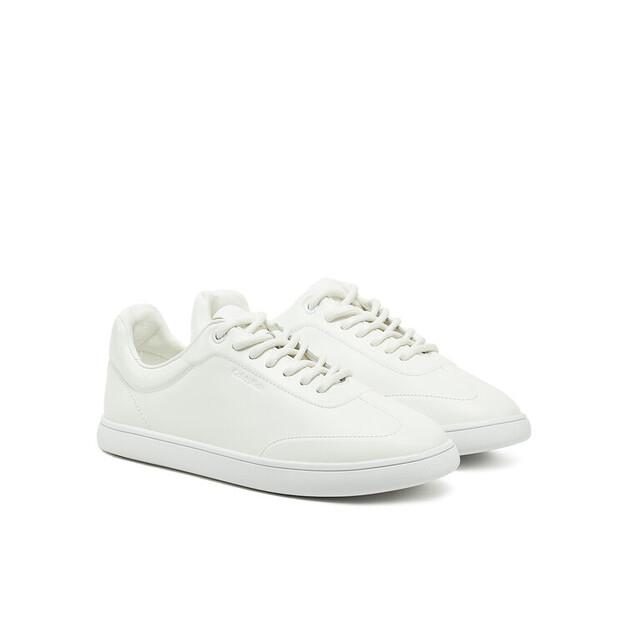 Кеды Calvin Klein HW0HW02400 Белый