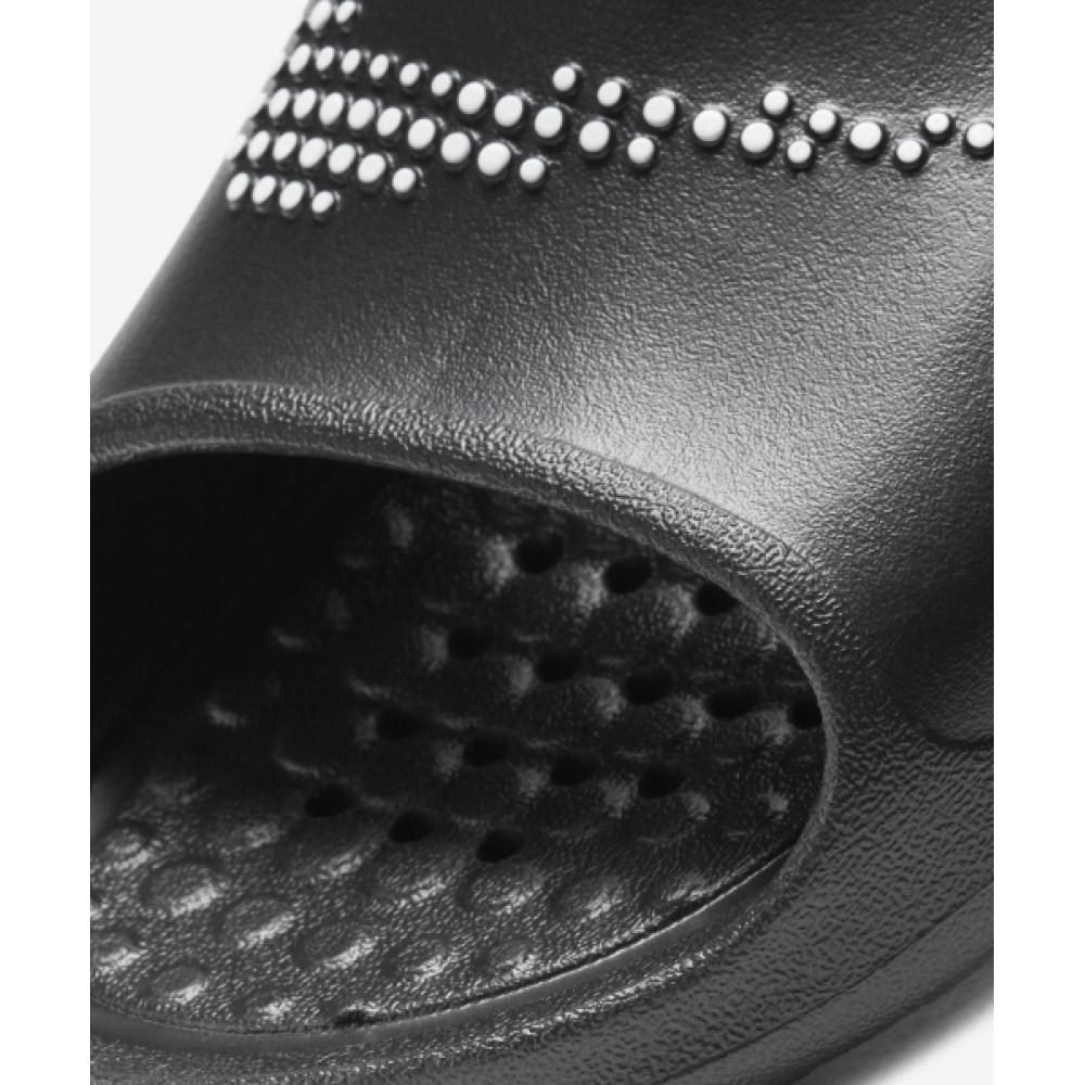 Nike Victory One Shower Slide M   Black White  Cz5478 001
