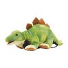 [Yamaji] Stuffed Animal Backpack 11156 Stegosaurus Approx. H25 X W18.5 X D50cm