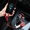 For BMW 3 In 1 Micro USB Type C Charging Cable Multi Charger For BMW X1 X2 X3 X5 X4 X6 X7 G30 G20 G32 G11 G12 F40 F30 F20 F10 F3