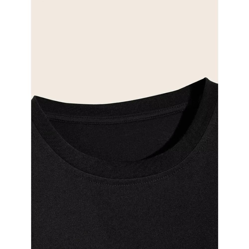 Men's "I've Got Your Back" Short Sleeve T-shirt, Crew Neck Top, Casual Clothing, Summer Best Sellers