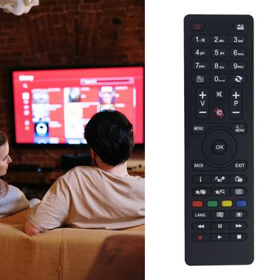 Новый пульт дистанционного управления RC4875 для замены телевизора Telefunken RC4870 RC4849 D32H278A3CW D40F272A3 D39F275Q3C