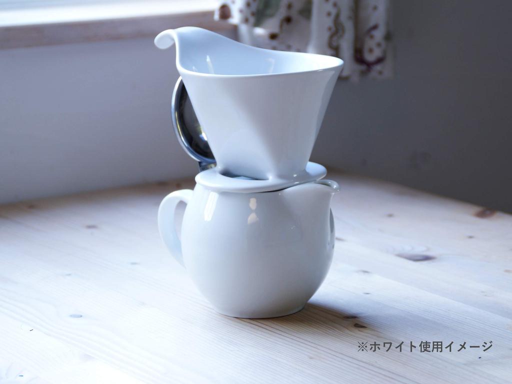 ZERO JAPAN Dripper S BKK-15S JB Jeans Blue