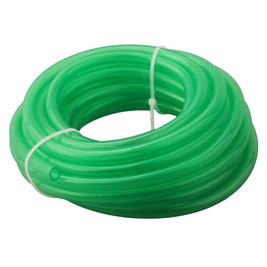 Топливный шланг топливная трубка зеленая 4,4 мм стояночный обогреватель трубка воздушный дизельный стояночный обогреватель автомобильный обогреватель 1 шт. новый