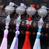 Qing Ling Mo Dao Zu Shi Tassel Pendant Tassel KeyRing KeyChain Prop Chen Qing Ling Cosplay Prop