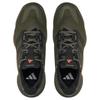 adidas Стабильные 16 Удобные Спортивные Тренировочные Обувь Унисекс Обувь Зеленый IE1085