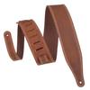 Guitar Strap LEVY'S M17BDS-BRN