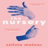 The Nursery by Szilvia Molnar Hardback Book 9780861544929