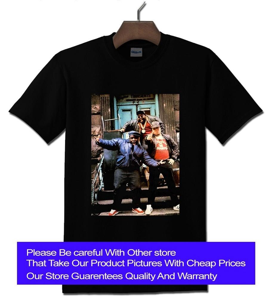 Футболка The Fat boys S - 5XL Унисекс