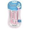 Gillette Venus Sensitive Disposable Razors 3 Pack