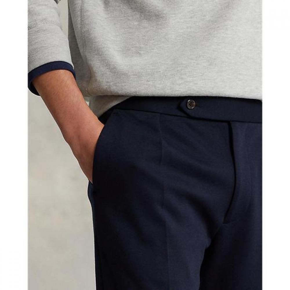 Polo Ralph Lauren Мужской костюм крупной вязки брюки Mnpotro27620152410