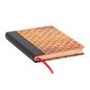 Paperblanks Virginia Waves A6 Mini Woolf's Notebook (Vol. 3) PB7291-1