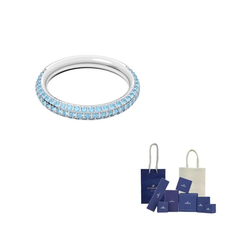 Swarovski Женские кристальные кольца Dextera