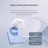 Shanshan Мужская рубашка с длинным рукавом в стиле business casual
