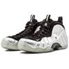 Nike Air Foamposite Pro 'Metallic Sivler' Кроссовки Повседневная обувь 616750-004