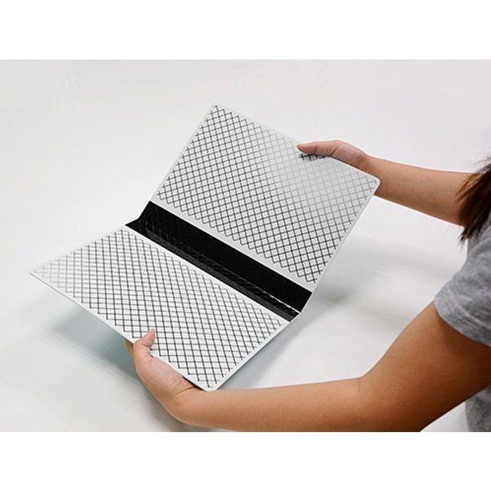 Tapis auto-cicatrisant pliable 60 x 45 cm