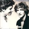 CD LARSENFEITEN BAND LarsenFeiten Band WPCR732 Warner Bros. Re 1996 Япония ObiJazz Б/у