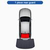 Custom Sun Visors For Toyota Corolla Touring Sports E210 2019~2025 Car Mesh Sunshade Magnetic Shade Window Curtains Accessories
