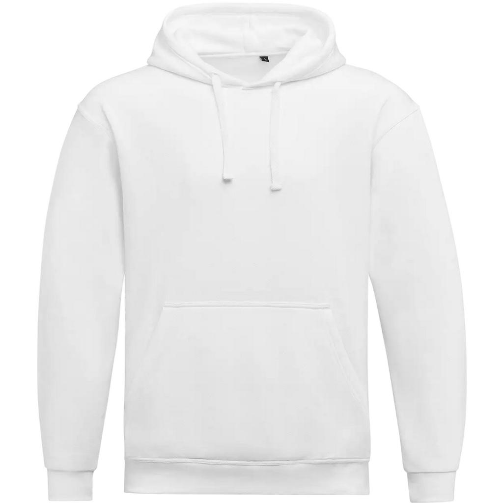 SG Unisex Adult Hoodie
