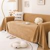 Sofa Towel Anti-slip Chenille Four Seasons Universal Sofa Cushion Advanced Sense Full Cover Universal Cover Blanket Cover Cloth