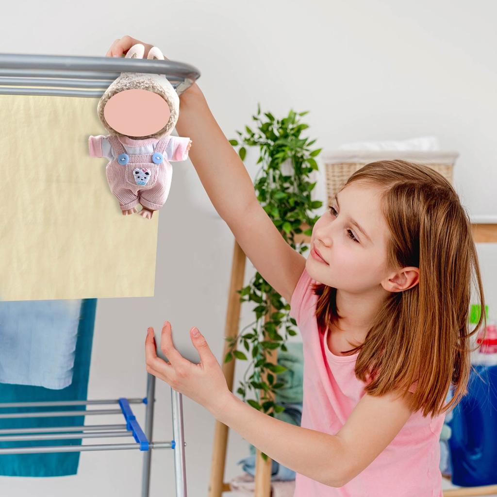 Забавная одежда для кукол, плюшевые игрушки в стиле аниме и милые аксессуары,милые куклы одежда