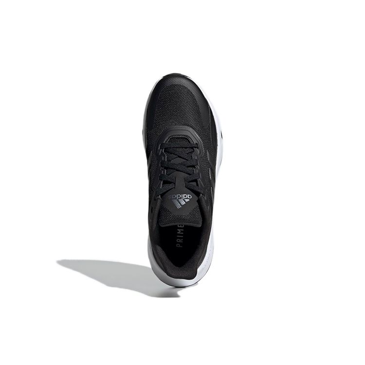 Adidas X9000L1 Fashion Comfortable Versatile Non-Slip Low-Top Training Running Shoes Women Sneakers Black White Gray H00576