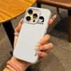 Jelly 2-in-1 Mobile Phone Case for IPhone 16pro for Apple Case Premium for Iphone15promax Protective Case