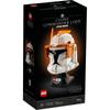 LEGO Star Wars Clone Commander Cody Helmet 75350 Toy Block Present Interior Boys Adults (TM)