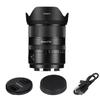 7artisans AF 85mm Camera Lens with Tracking Large for Sigma FP Panasonic S and Leica SL Series F1.8 Eye/Face Support, Aperture, L-Mount, AF/MF