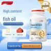 Капсулы Омега-3 из жира глубоководной рыбы By-Health